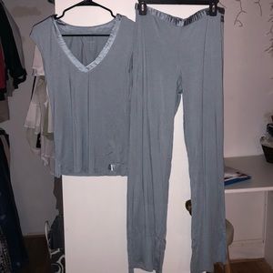 Calvin Klein pajama set